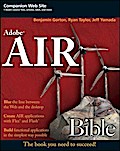 Adobe AIR Bible