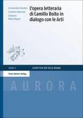 L’opera letteraria di Camillo Boito in dialogo con le Arti