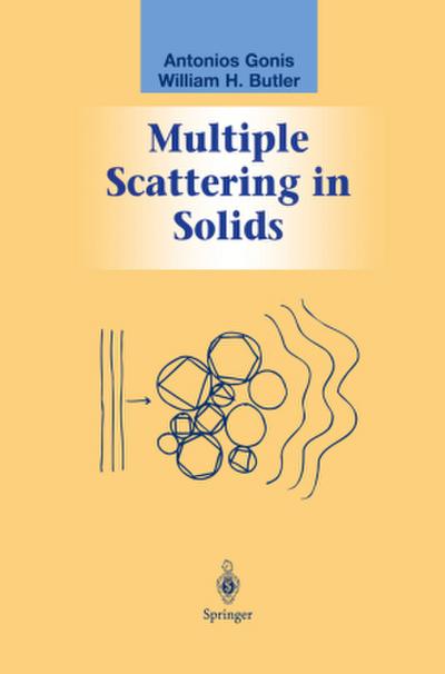 Multiple Scattering in Solids