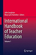 International Handbook of Teacher Education