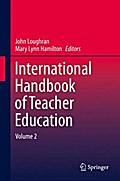 International Handbook of Teacher Education
