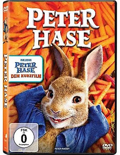 Peter Hase