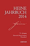 Heine-Jahrbuch 2014