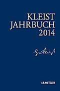 Kleist-Jahrbuch 2014