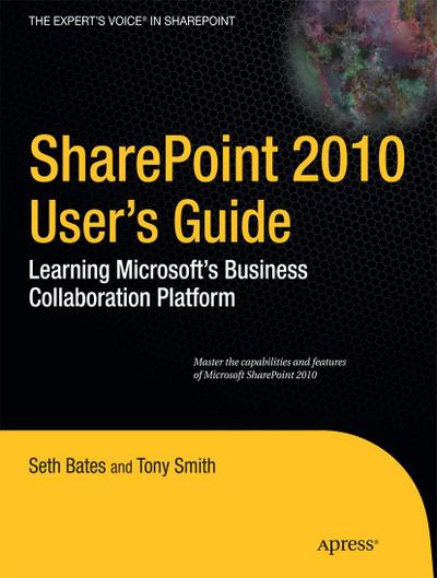 SharePoint 2010 User’s Guide