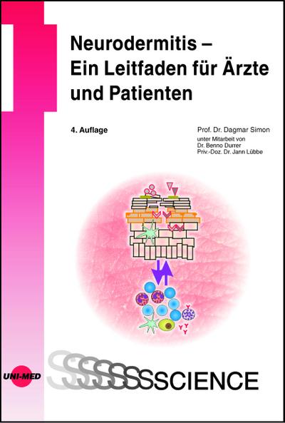 Neurodermitis – Ein Leitfaden für Ärzte und Patienten