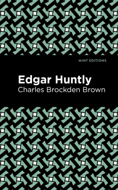 Edgar Huntly