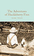 The Adventures of Huckleberry Finn