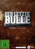 Der letzte Bulle-Staffel 1-5 Basic