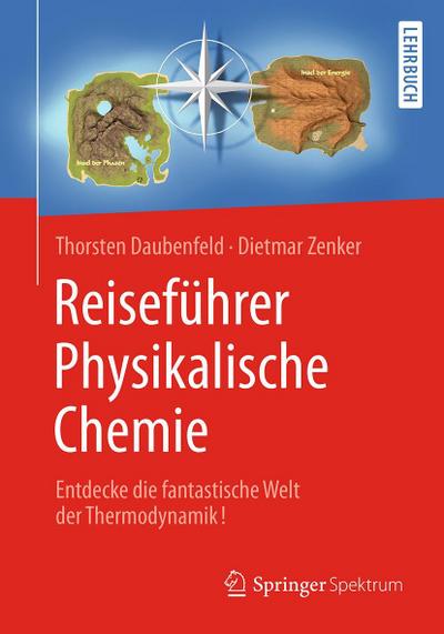 Reiseführer Physikalische Chemie