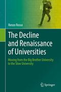 The Decline and Renaissance of Universities