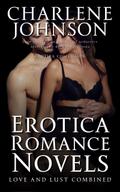 Erotica Romance Novels