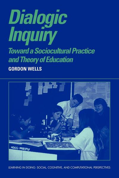 Dialogic Inquiry
