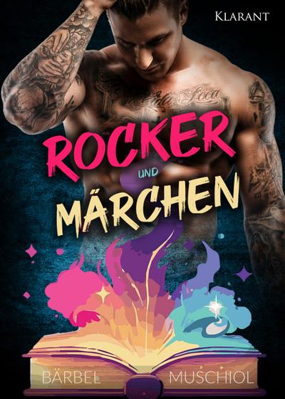 Rocker und Märchen