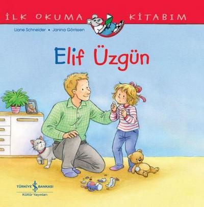 Elif Üzgün