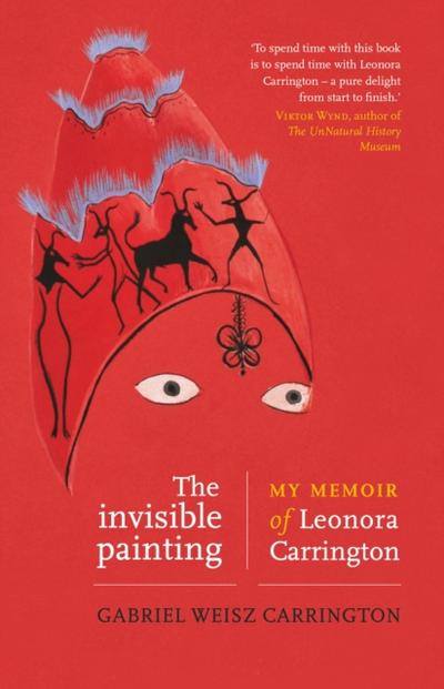 The invisible painting
