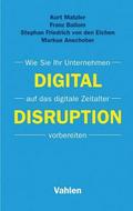 The Innovator’s Solution