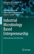 Industrial Microbiology Based Entrepreneurship