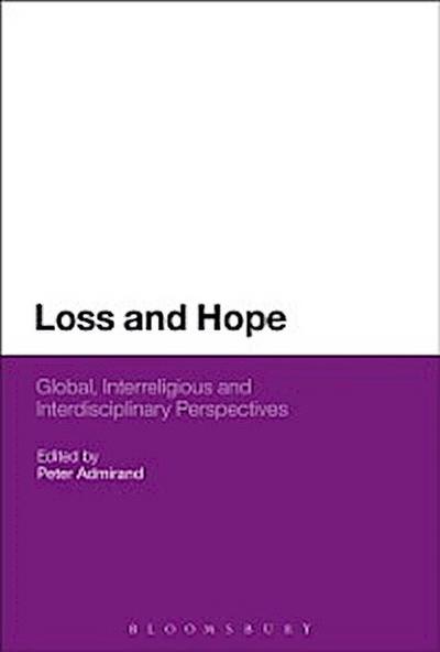Loss and Hope