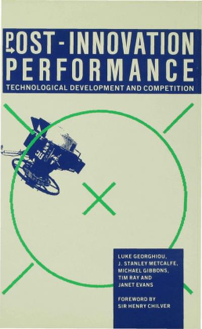 Post-Innovation Performance