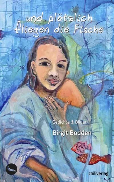 und plötzlich fliegen die Fische