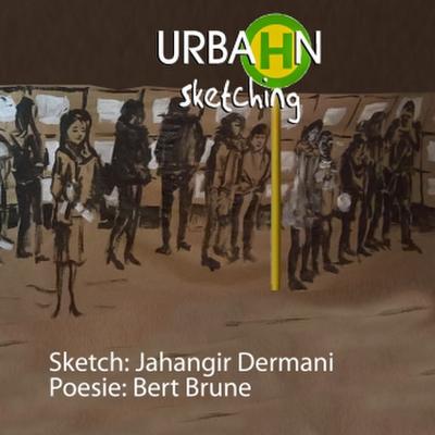 Urba(h)n Sketching