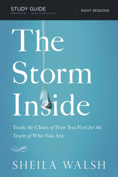 The Storm Inside Bible Study Guide