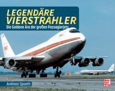 Legendäre Vierstrahler