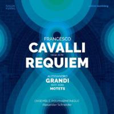 Venetia Dolens: Requiem/Motets