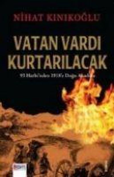Vatan Vardi Kurtarilacak