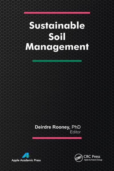 Sustainable Soil Management