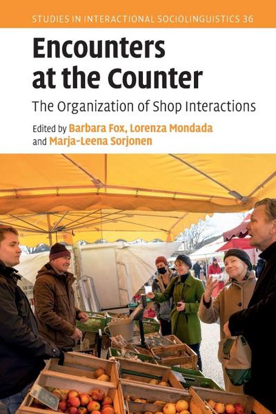 Encounters at the Counter