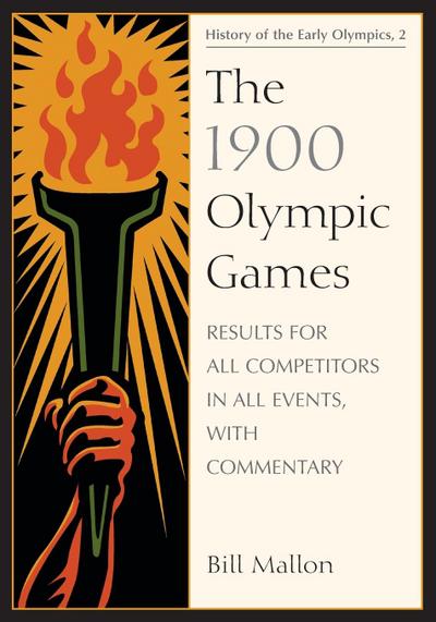 The 1900 Olympic Games