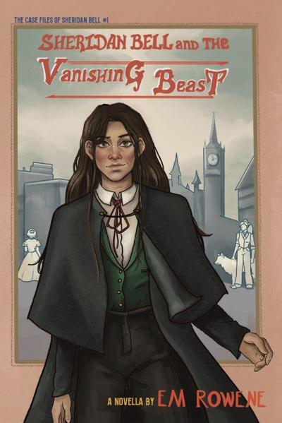 Sheridan Bell and the Vanishing Beast