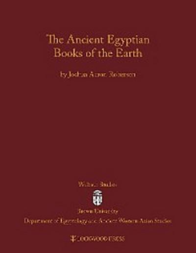 The Ancient Egyptian Books of the Earth