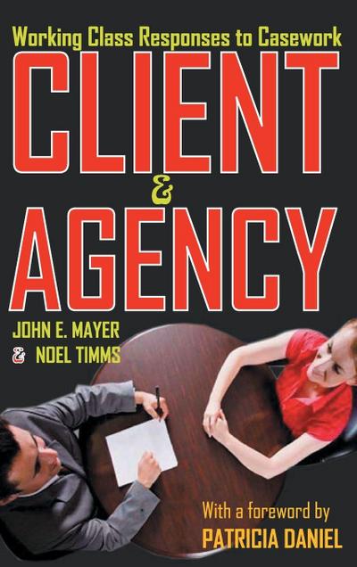 Client and Agency