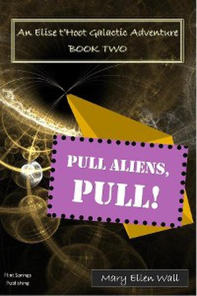 Pull Aliens, Pull!
