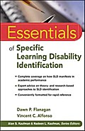 Essentials of Specific Learning Disability Identification