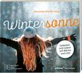 Wintersonne