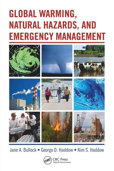 Global Warming, Natural Hazards, and Emergency Management
