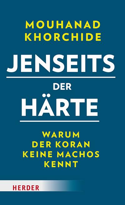 Jenseits der Härte