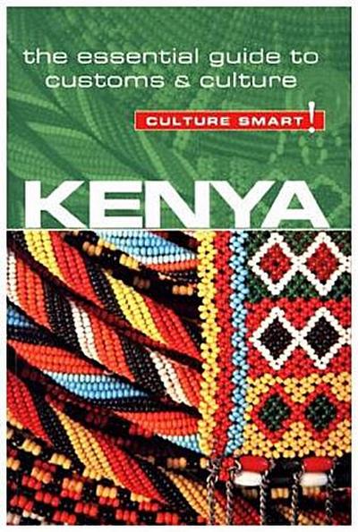Kenya - Culture Smart!