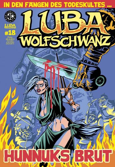 Luba Wolfschwanz 18