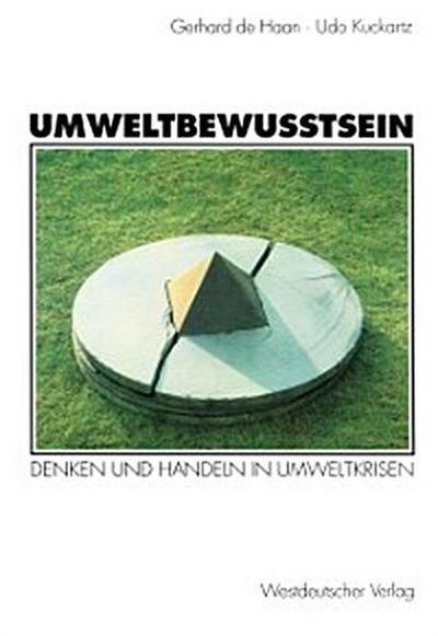 Umweltbewußtsein