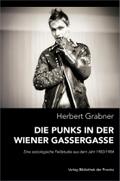 Die Punks in der Wiener Gassergasse