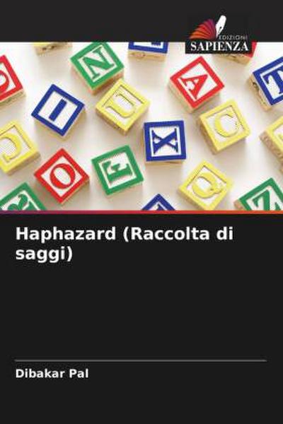 Haphazard (Raccolta di saggi)