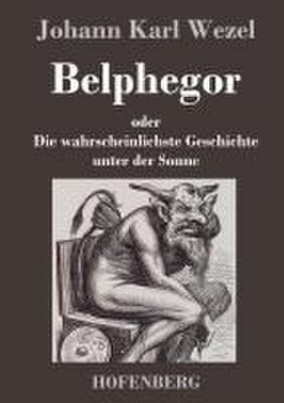Belphegor