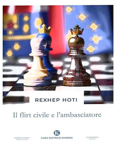 Il flirt civile e l’ambasciatore