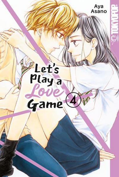 Let’s Play a Love Game 04
