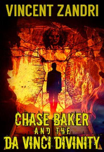 Chase Baker and the da Vinci Divinity